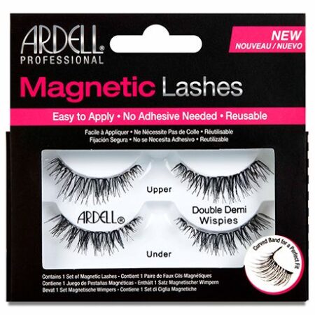 Ardell magnetic lashes double demi wispies