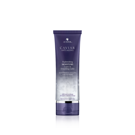 A tube of face cream with purple label.