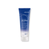 A blue tube of joico color balance conditioner.