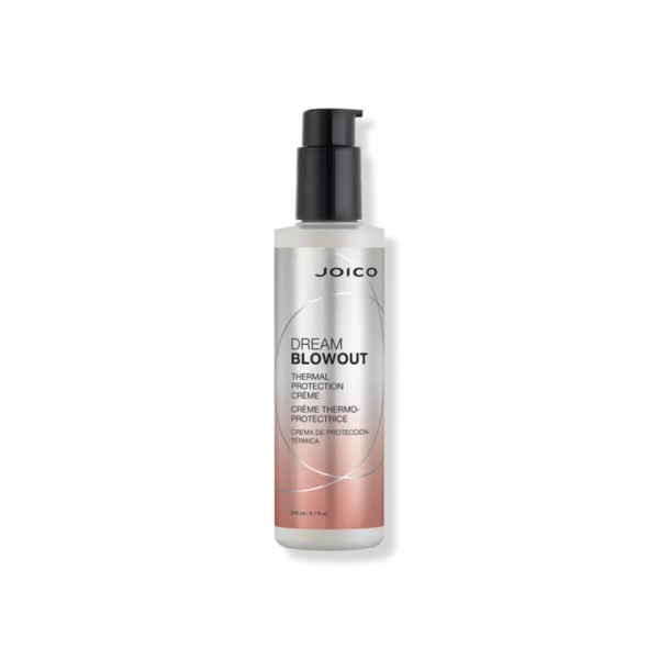 A bottle of serum with a black cap.