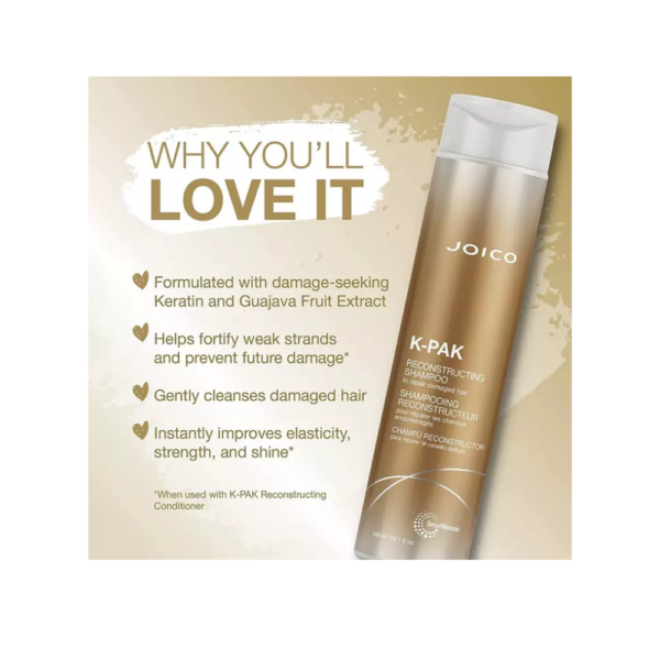 A poster with the text " why you 'll love it ".