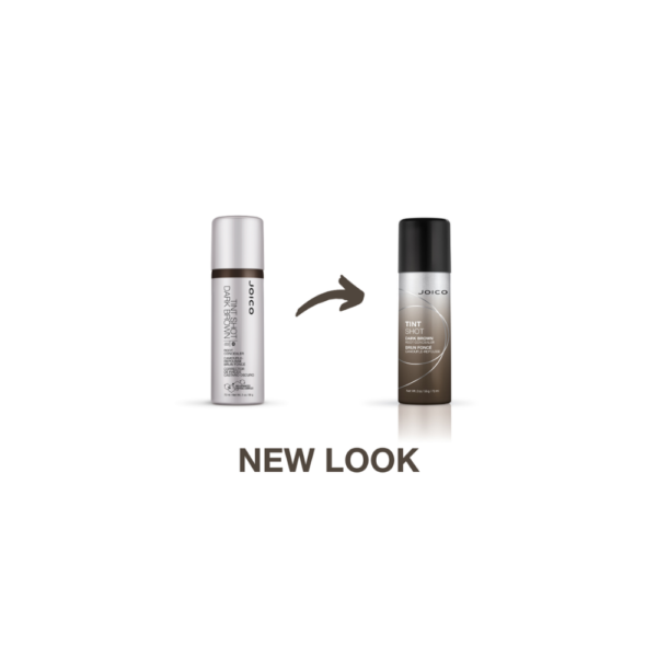 A picture of the new look hair spray.